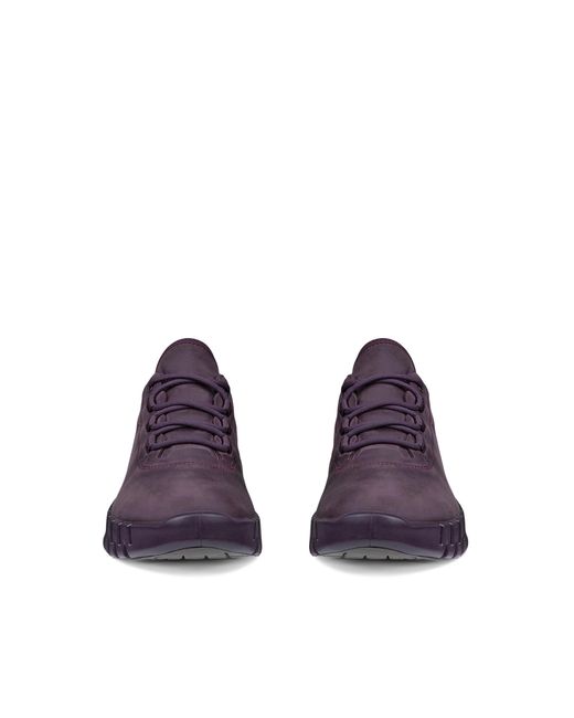 Ecco Purple Gruuv
