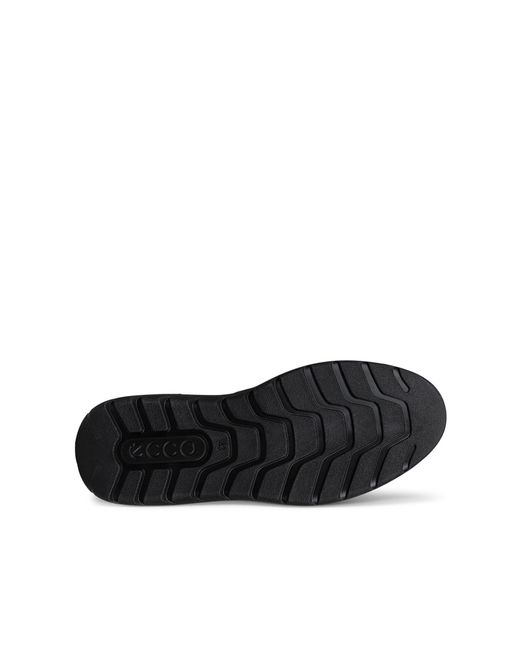 Ecco City Stride in Black für Herren