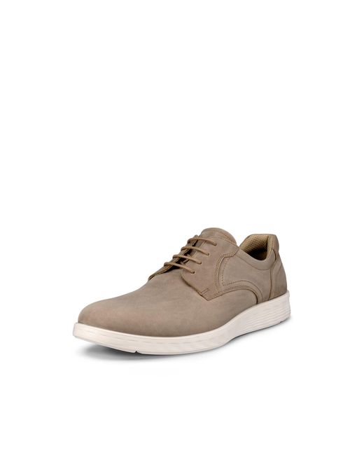 Ecco Brown S Lite Hybrid for men