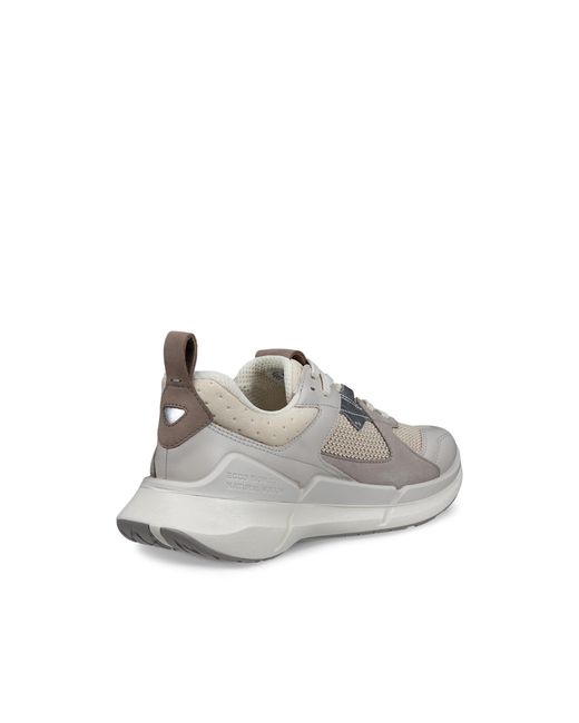 Ecco White Biom 2.2 W
