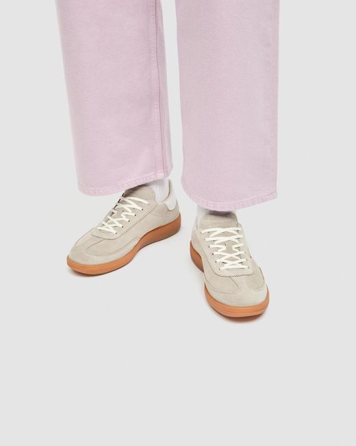 Ecco White Soft 11