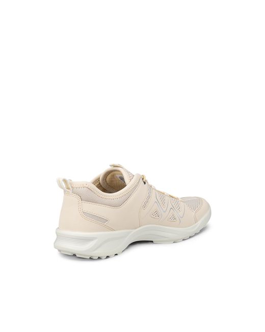 Ecco White Terracruise Lt Breathru