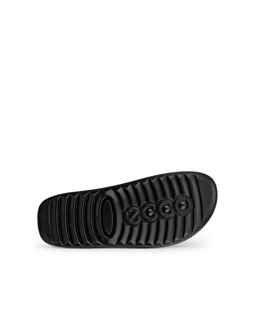 Ecco Black Cozmo