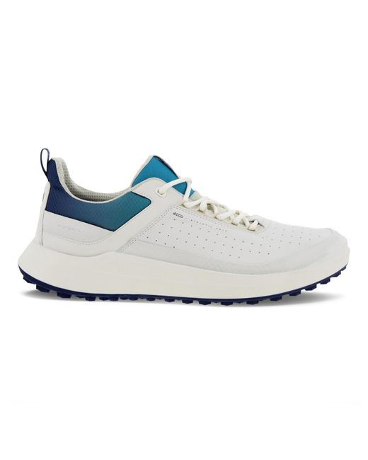 Ecco Golf Core Shoe Size in White for Men Lyst