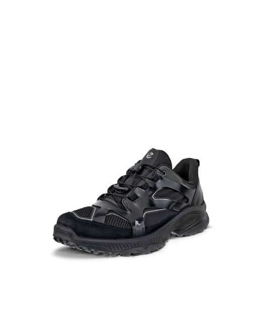 Ecco Black Nrl Receptor Xp