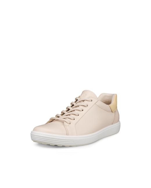 Ecco White Soft 7