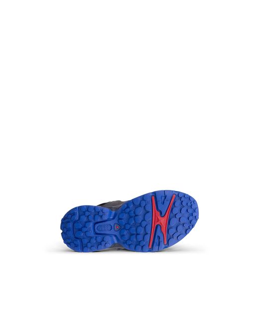 Ecco Receptor Xp in Blue für Herren