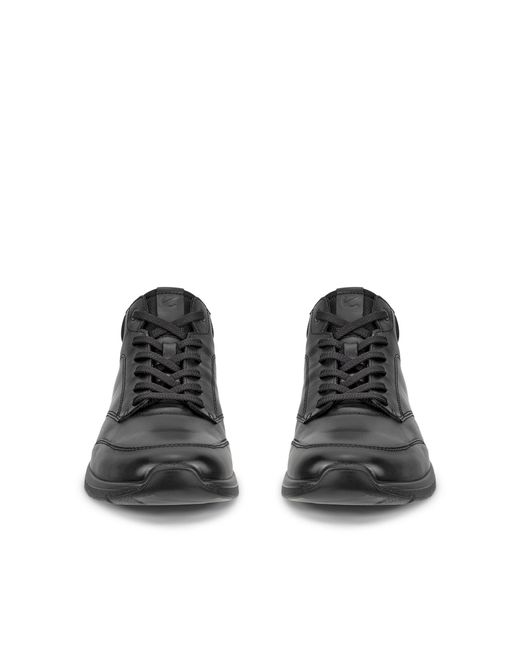 Ecco Black Irving for men