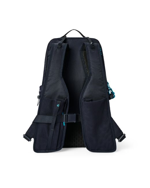 Ecco Blue City Pack Backpack