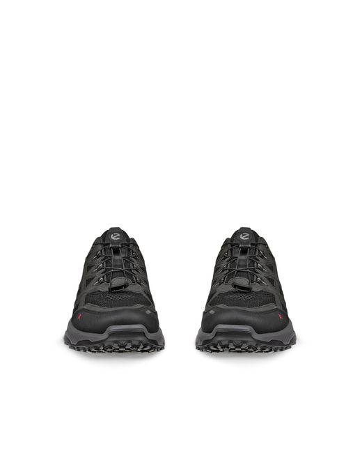 Ecco Receptor Xp in Black für Herren