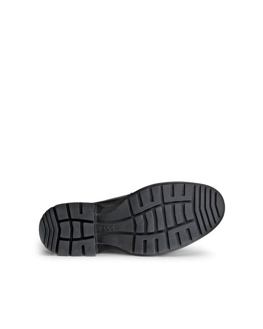 Ecco Black Metropole Oslo