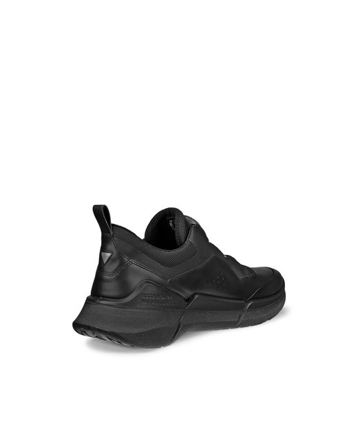 Ecco Black Biom 2.2 Boa for men