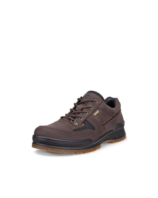 Ecco Track 25 in Brown für Herren