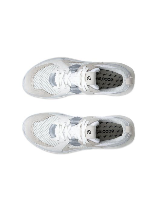 Ecco White Biom 2.2