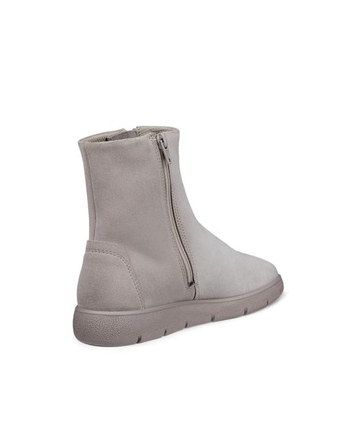 Ecco Gray Bella 2
