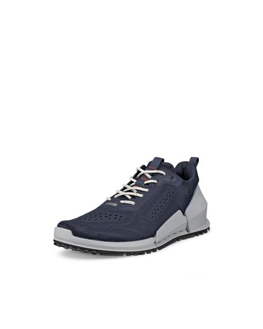 Ecco Biom 2.0 in Blue für Herren