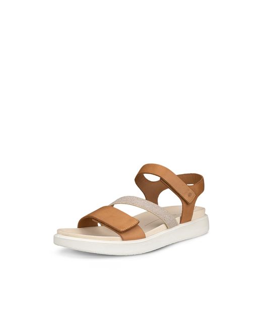 Ecco Metallic Flowt