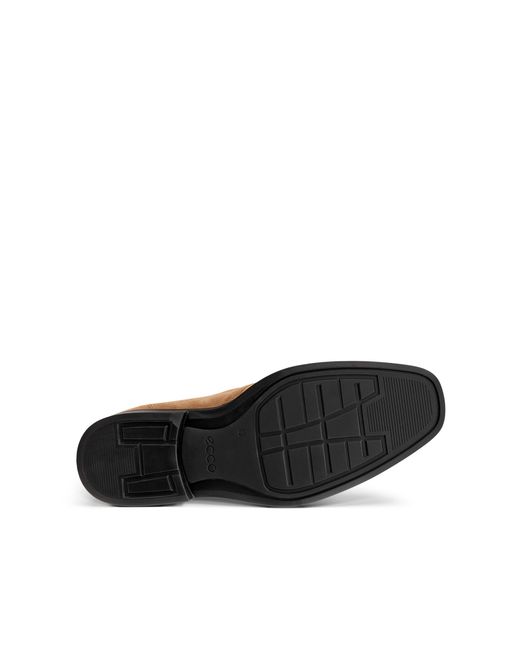 Ecco Brown Metropole Milan for men
