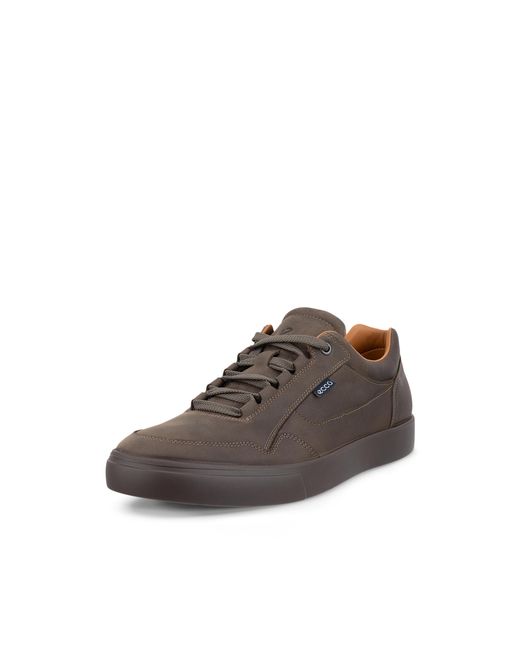 Ecco Soft 10 in Brown für Herren