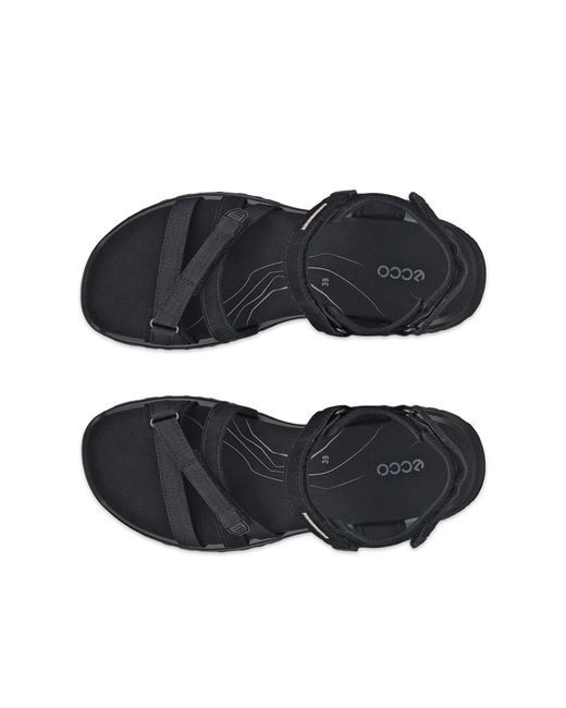 Ecco Black Offroad Roam