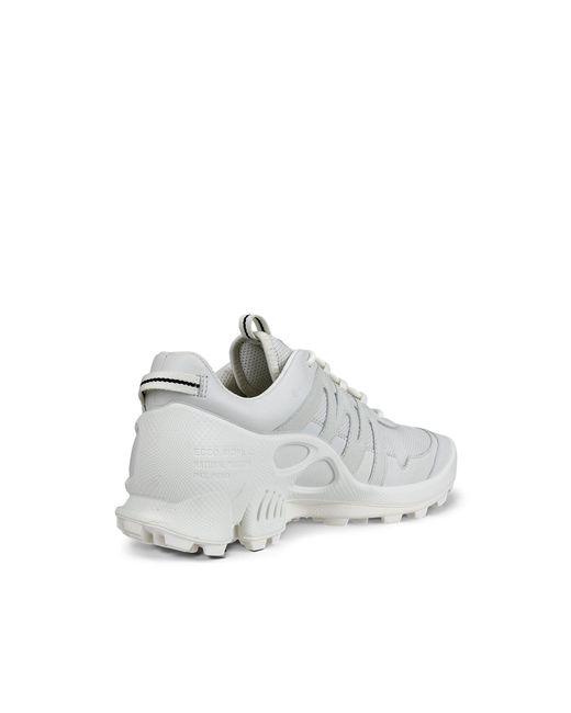 Ecco White Biom C-Trail