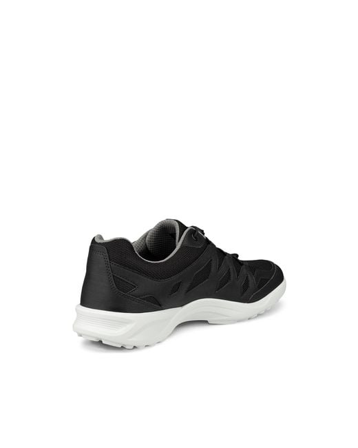 Ecco Black Terracruise Lt for men