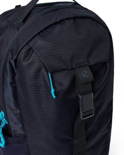 Ecco Blue City Pack Backpack