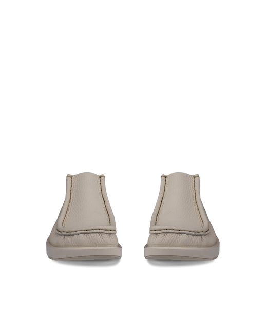 Ecco Gray Joke
