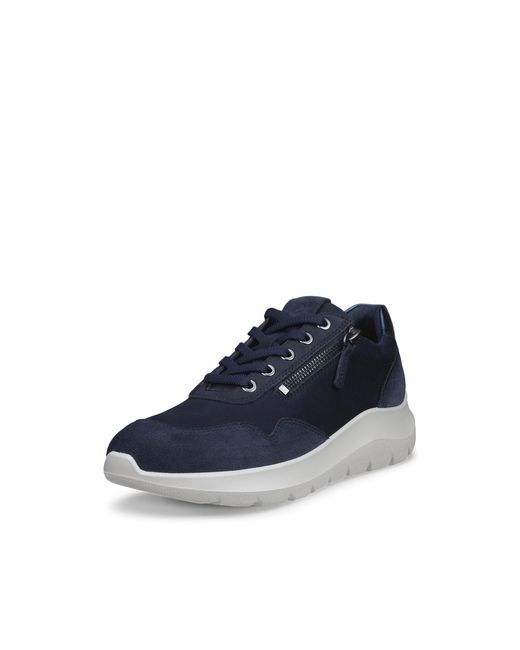 Ecco Blue Valerie