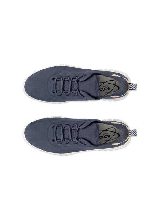 Ecco Blue Gruuv