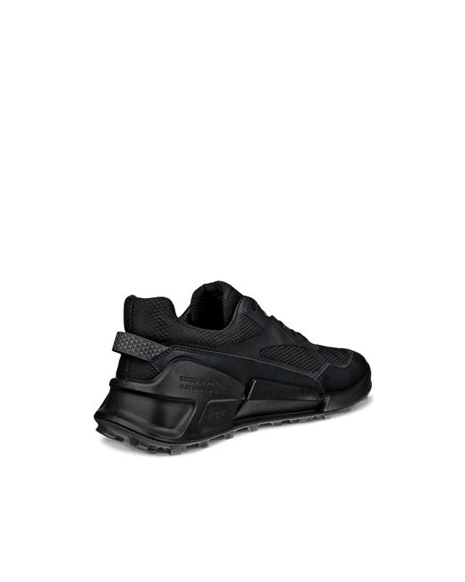 Ecco Black Biom 2.1 X Mountain for men