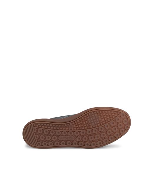 Ecco White Soft 11