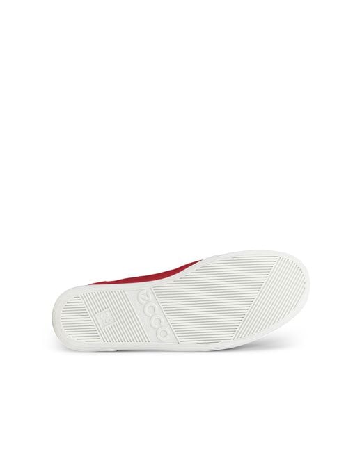 Ecco Red Soft 2.0