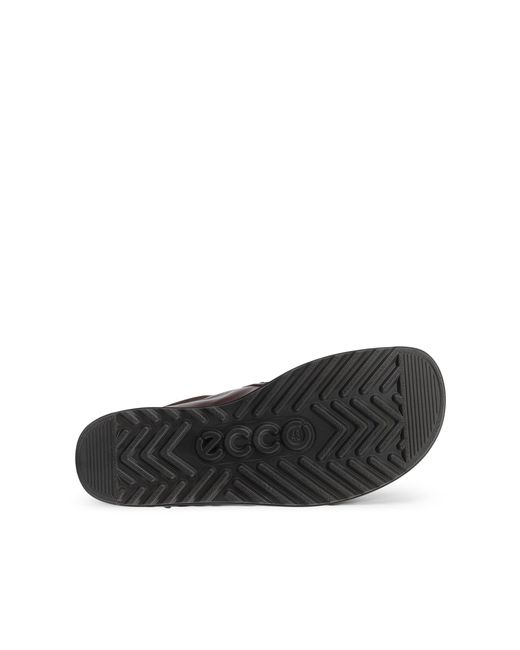 Ecco Brown Joke for men