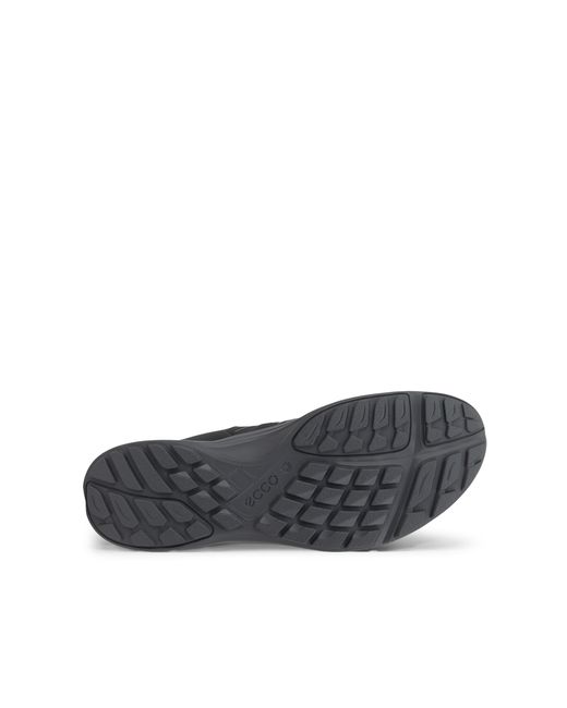 Ecco Black Terracruise Lt Size