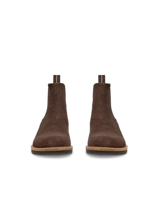 Ecco Brown Elaina
