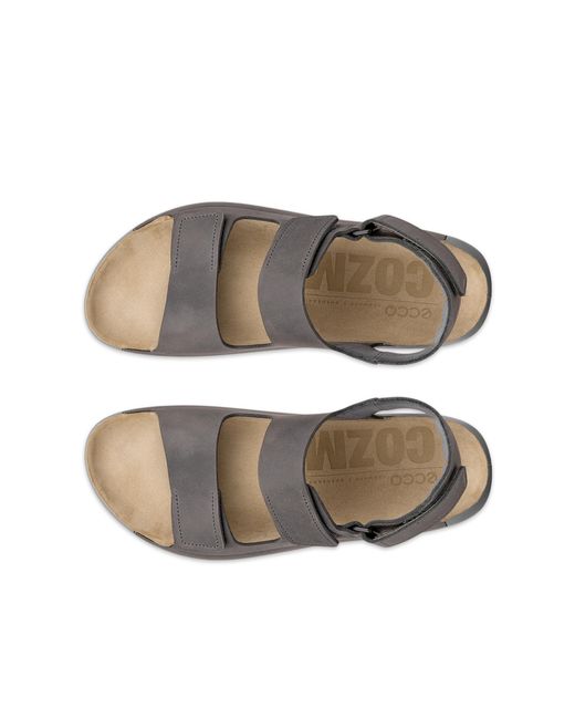 Ecco Gray Cozmo for men