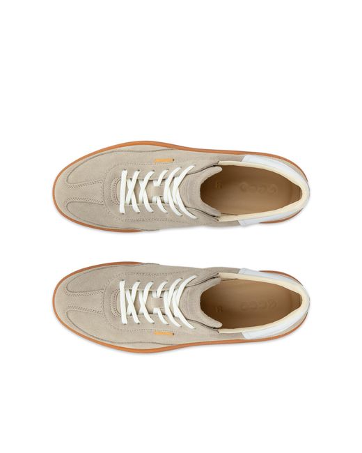 Ecco White Soft 11