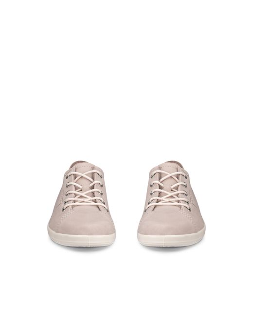 Ecco White Soft 2.0