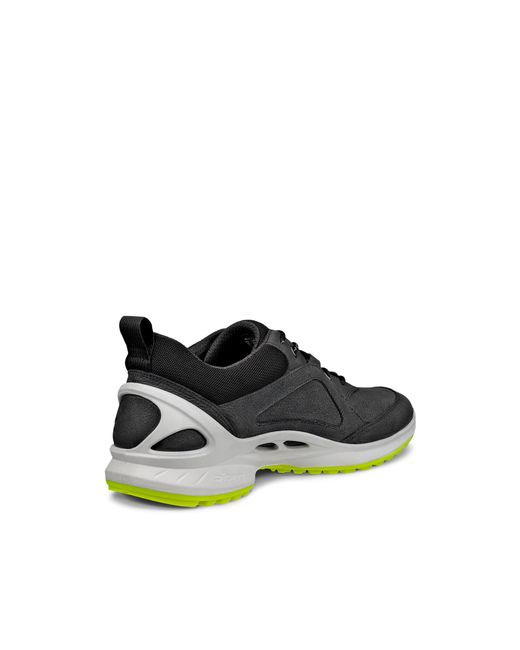 Ecco Black Biom Energi for men