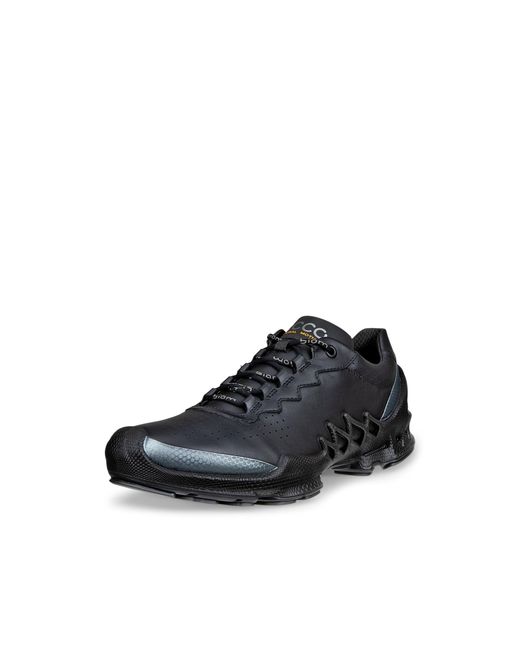 Ecco Black Biom Aex