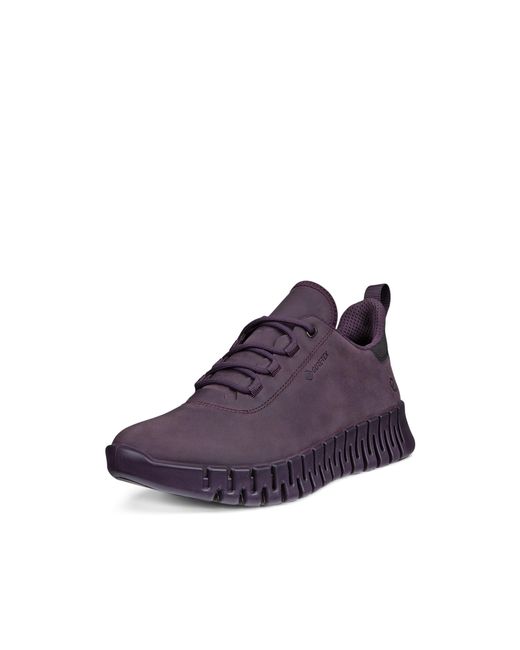 Ecco Purple Gruuv