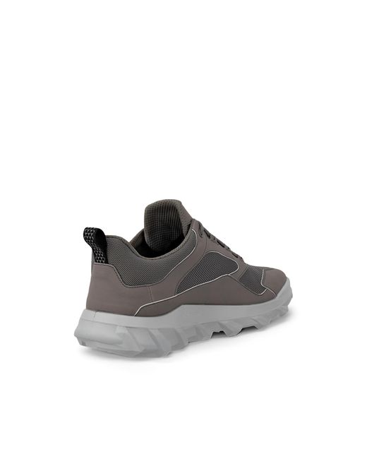 Ecco Gray Ecco Mx for men