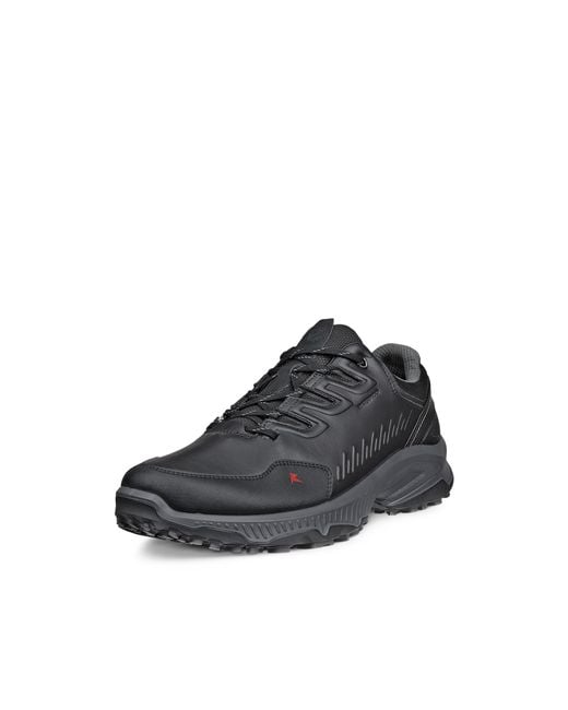 Ecco Black Receptor Xp for men