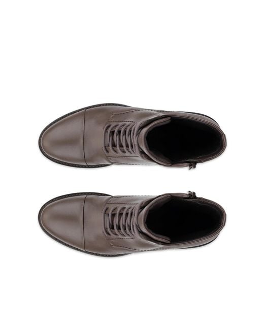 Ecco Brown Sartorelle 25