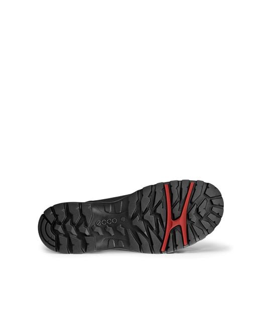 Ecco Black Xpedition Iii for men