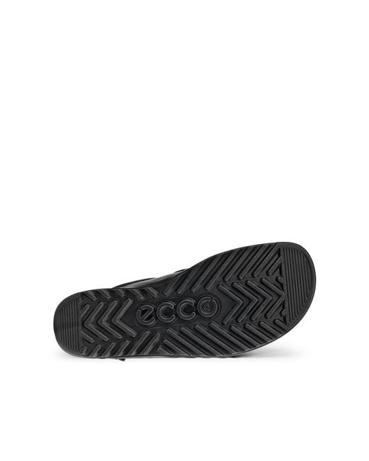 Ecco Joke in Black für Herren