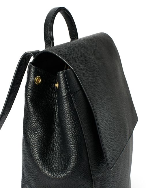 Ecco Black Horizon Backpack