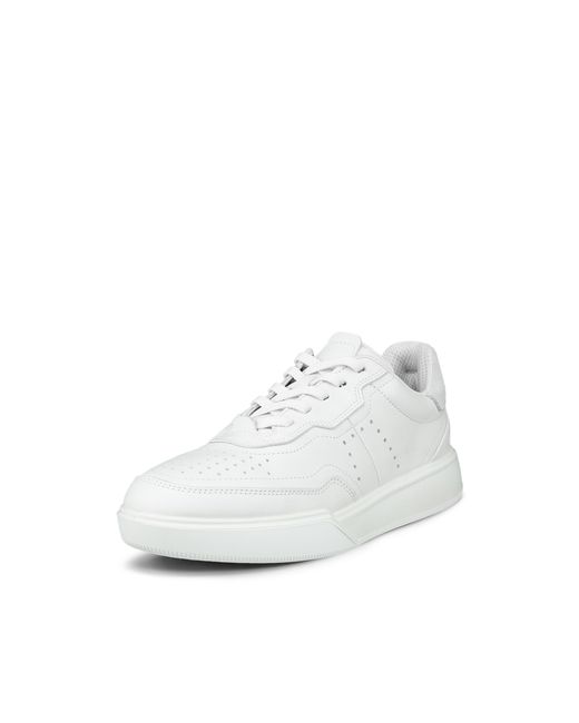 Ecco White Street Court