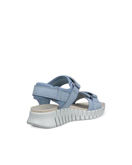 Ecco Blue Gruuv Sol